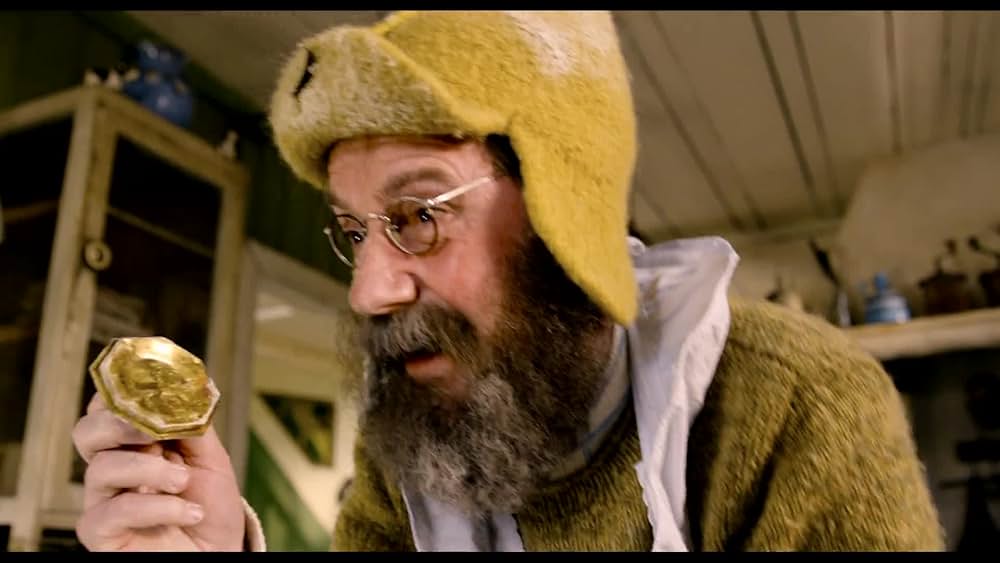 ペットソン&フィンダス 2の画像