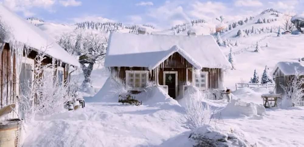 ペットソン&フィンダス 2の画像