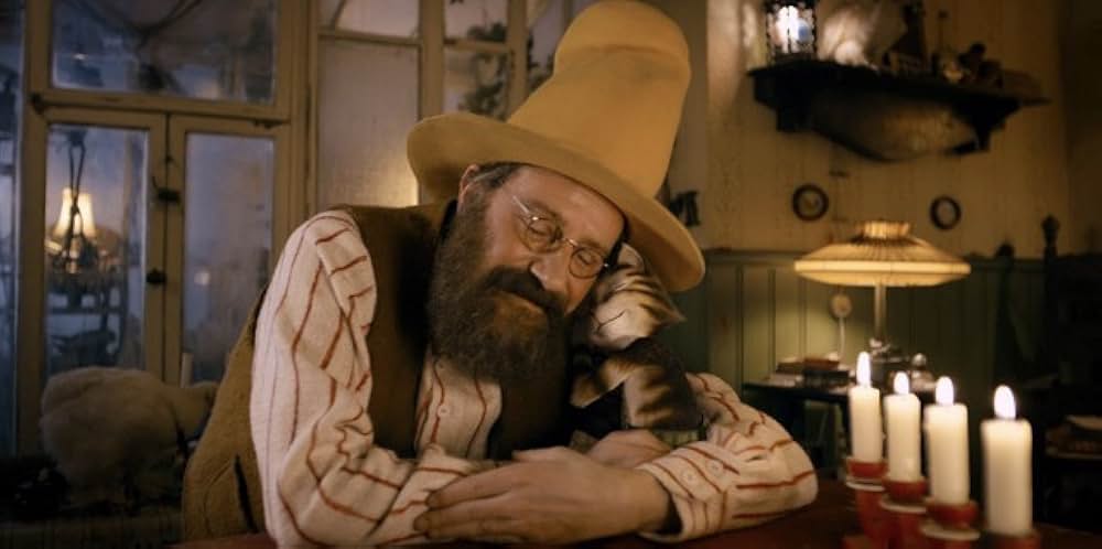 ペットソン&フィンダス 2の画像