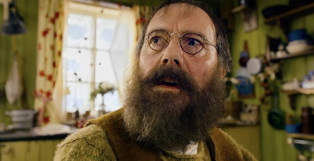 ペットソン&フィンダス 2の画像