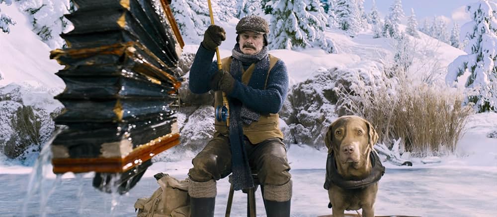 ペットソン&フィンダス 2の画像