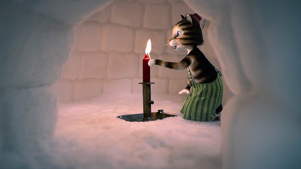 ペットソン&フィンダス 2の画像