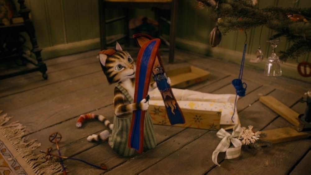 ペットソン&フィンダス 2の画像