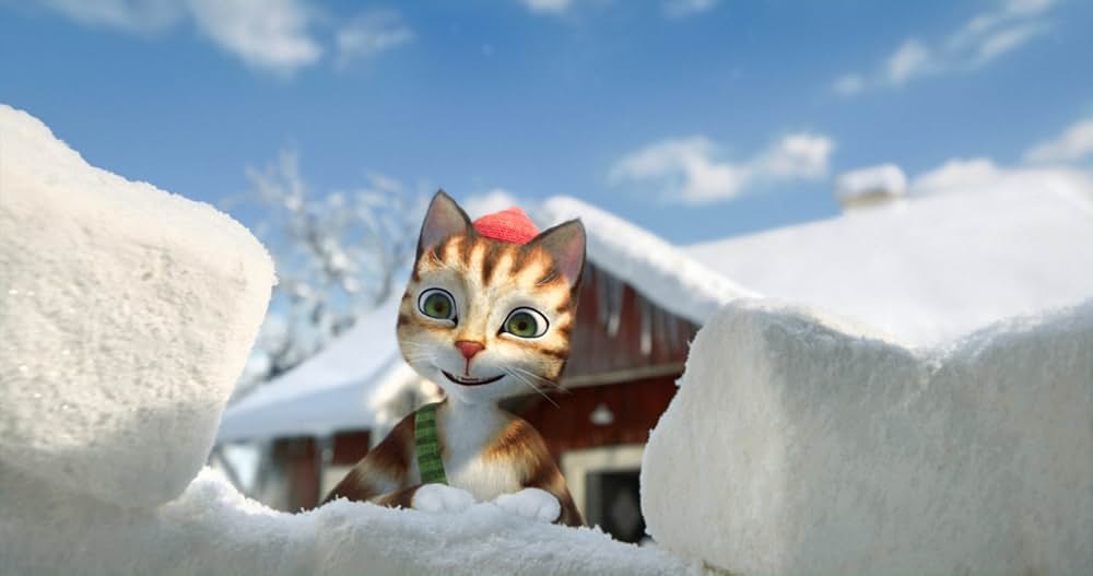 ペットソン&フィンダス 2の画像