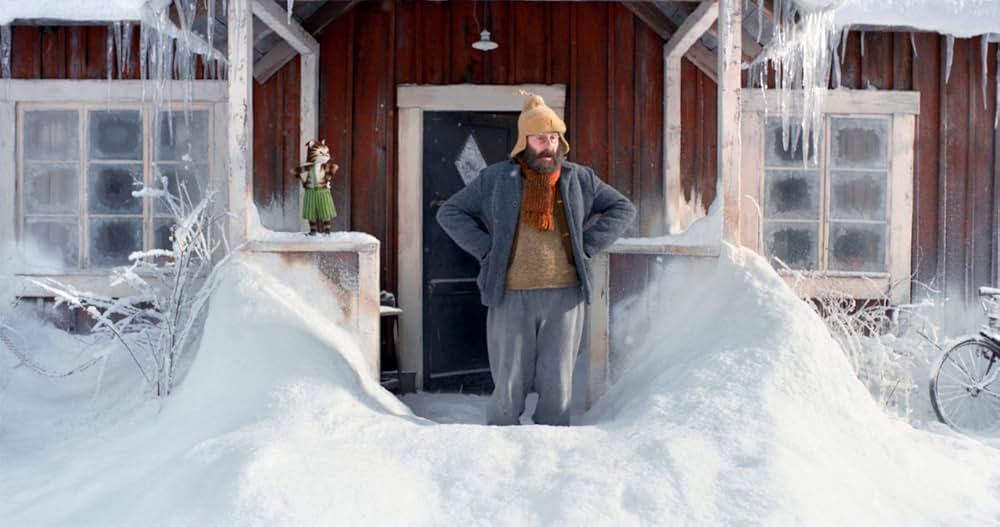 ペットソン&フィンダス 2の画像