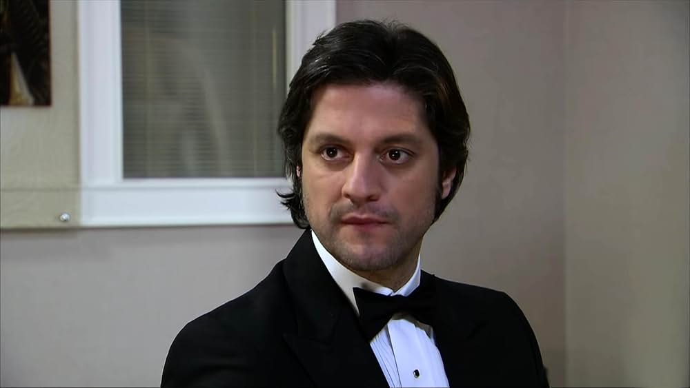 プラタナスの樹の下での画像