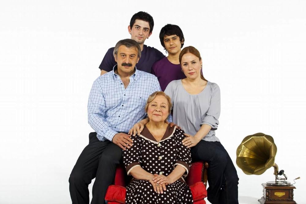 プラタナスの樹の下での画像