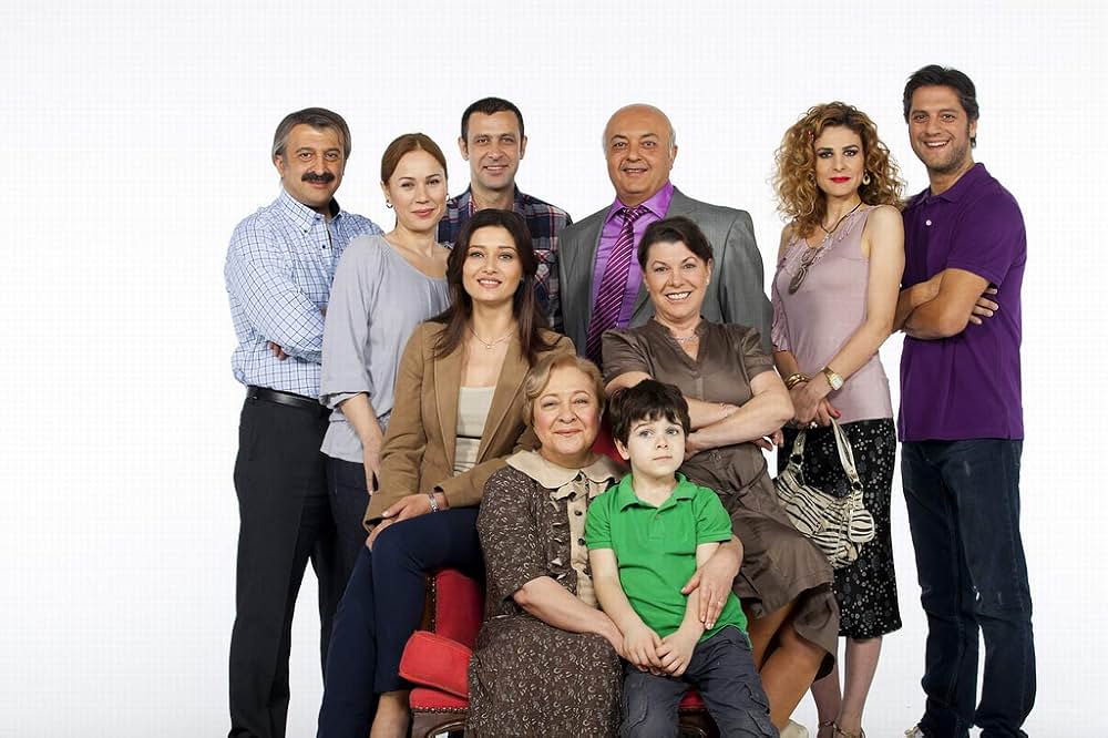 プラタナスの樹の下での画像