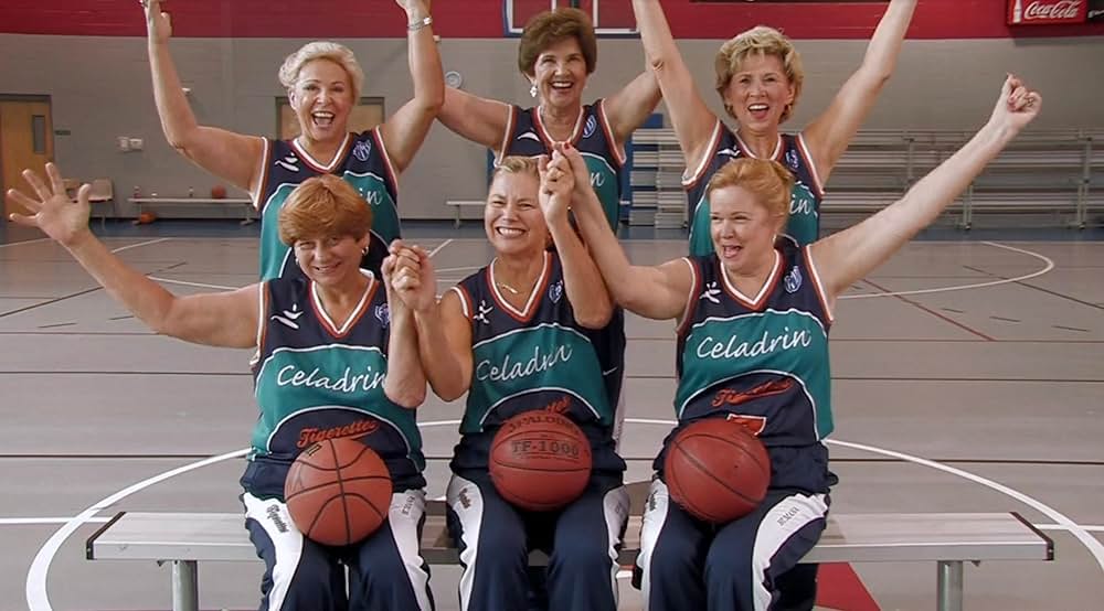 シルバー世代の競い方の写真