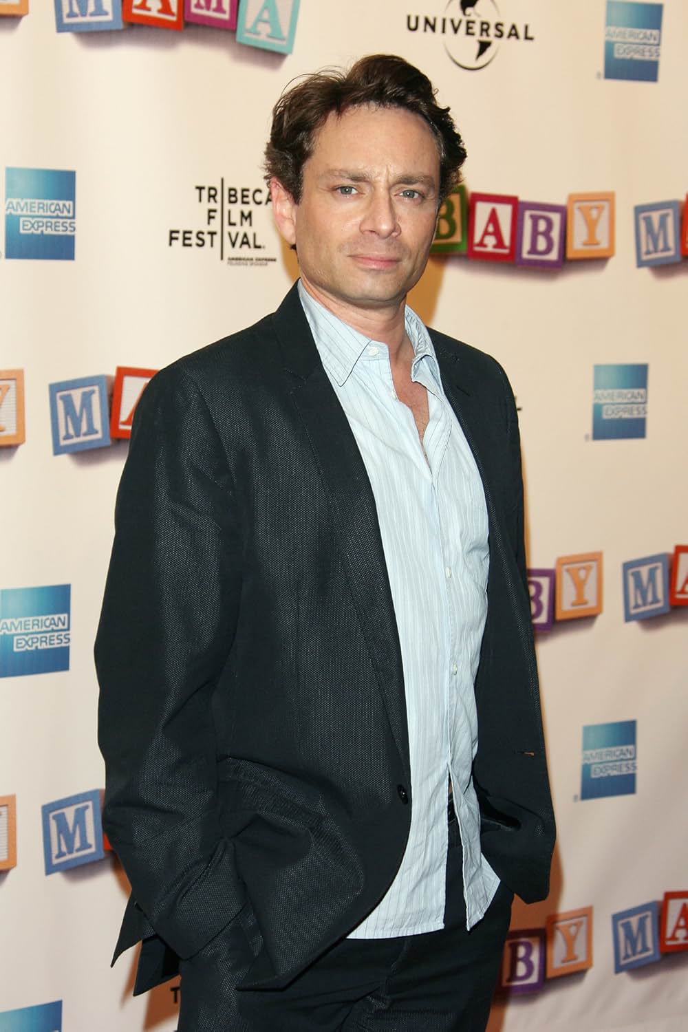 ベイビーママの画像