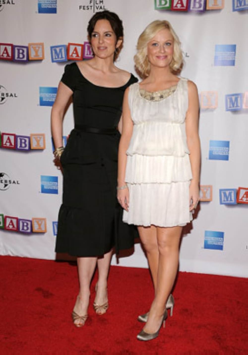 ベイビーママの画像