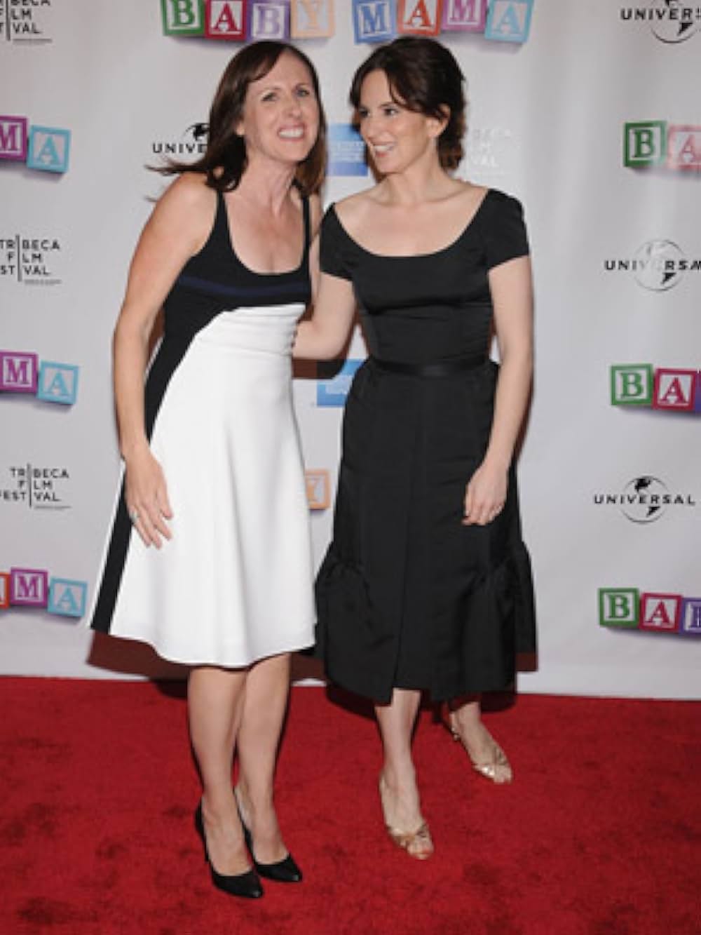 ベイビーママの画像