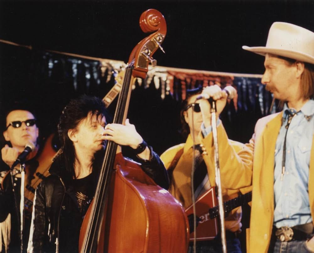 ゾンビ＆ザ・ゴースト・トレインの写真