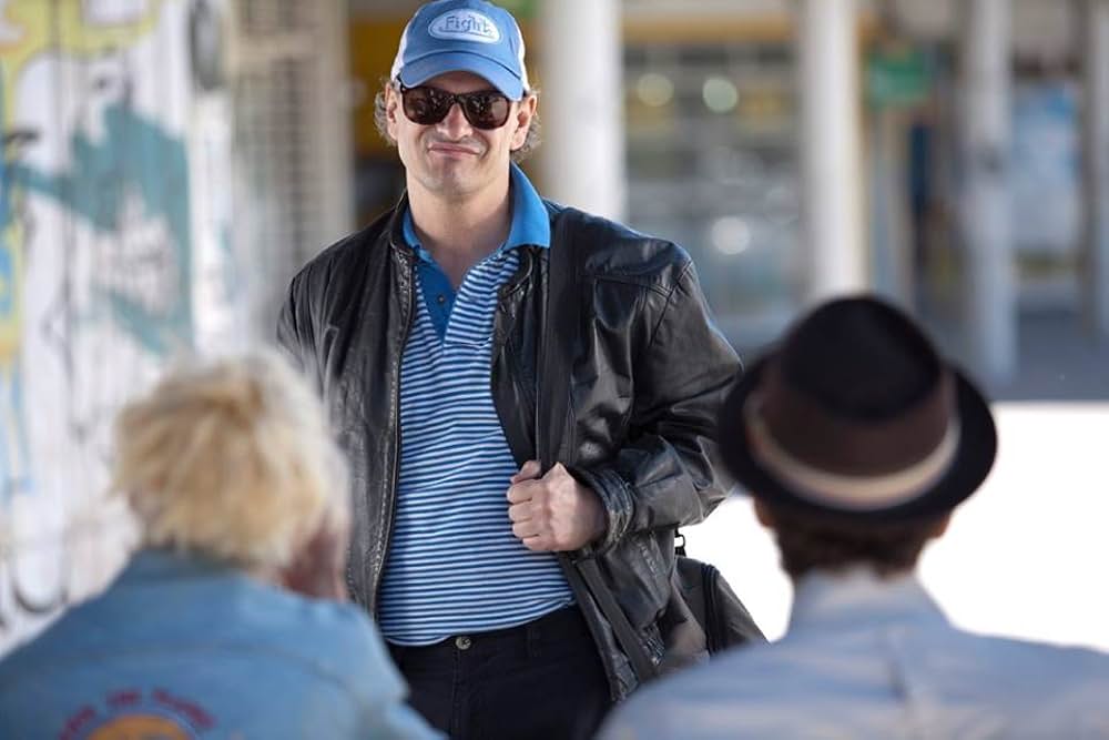 サンティーソ・レポートの写真