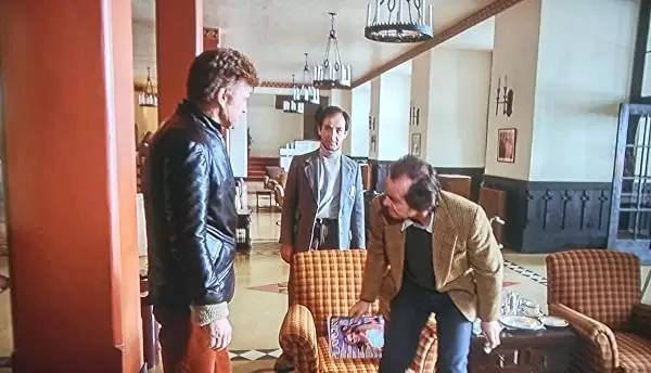 「ROOM237」の画像