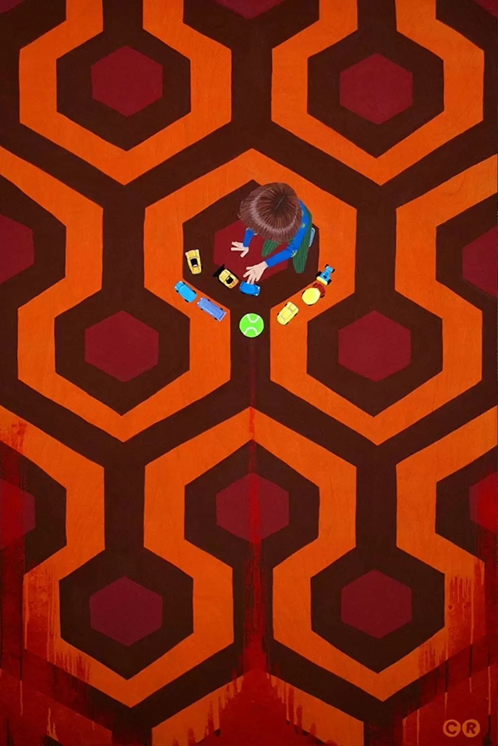 「ROOM237」の画像