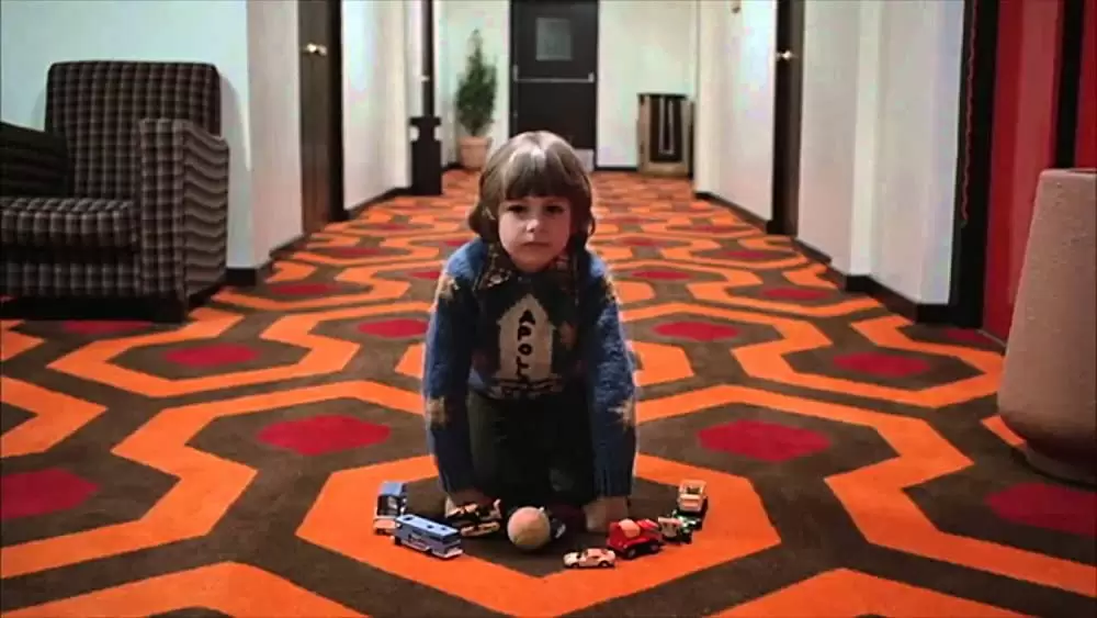 ROOM237の画像