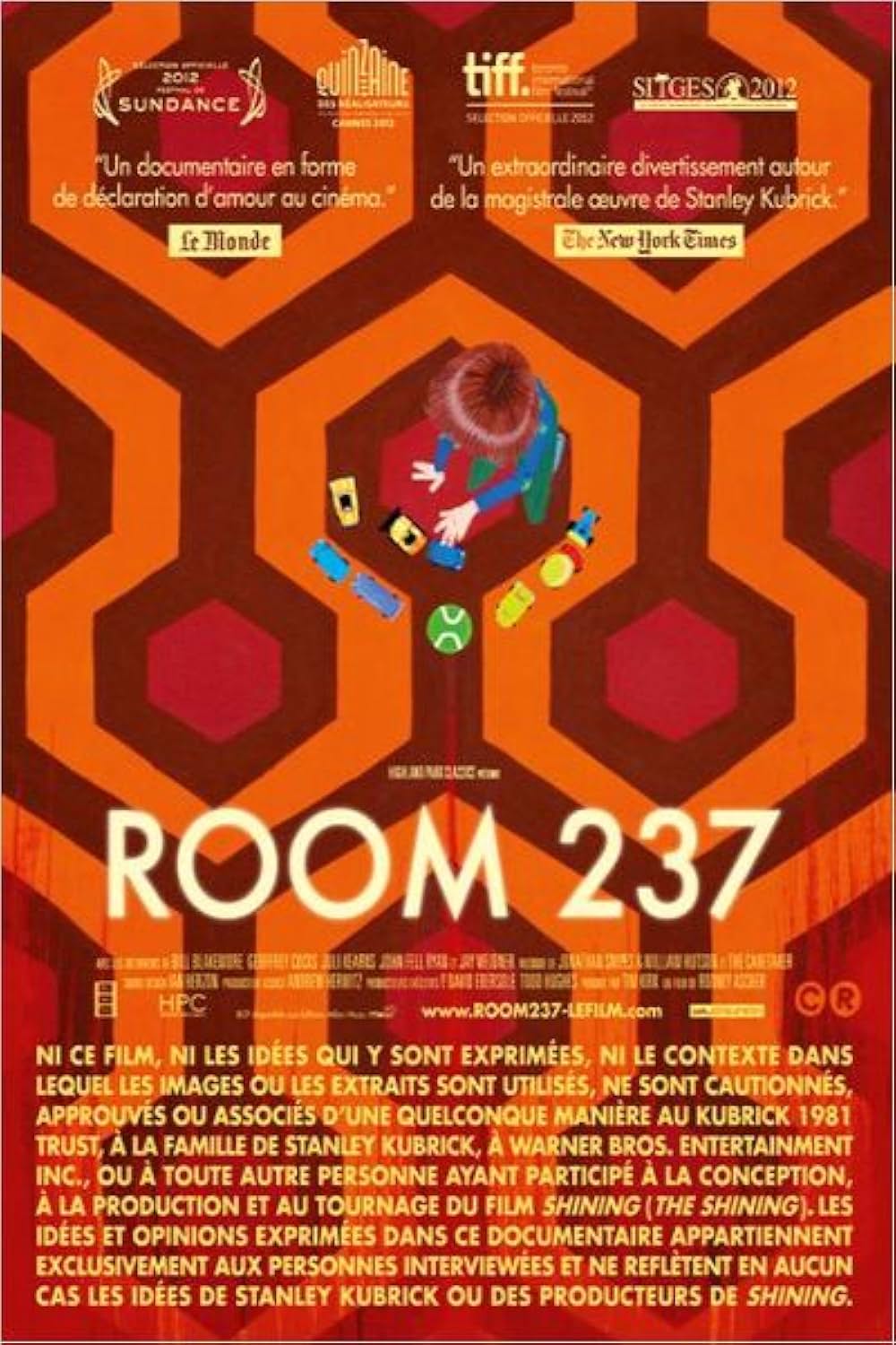 ROOM237の画像