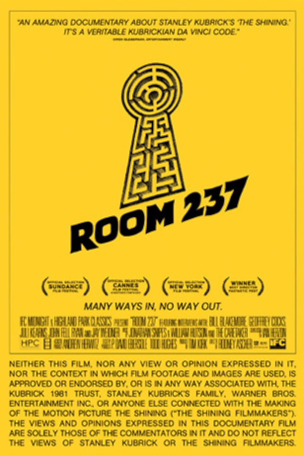 ROOM237の画像