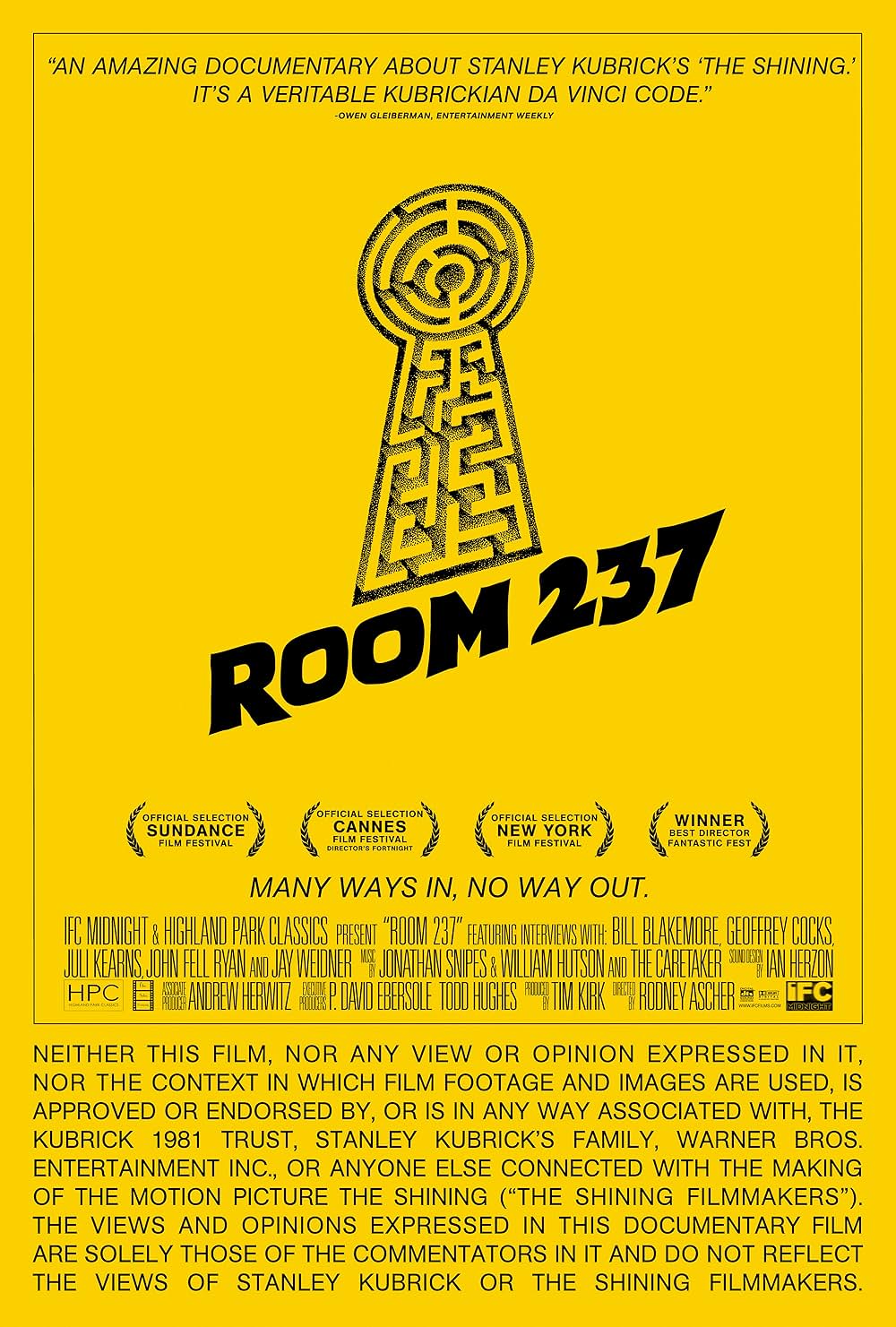 ROOM237の画像