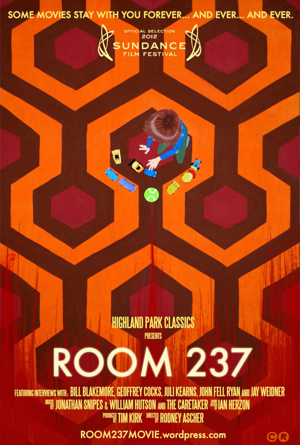 ROOM237の画像