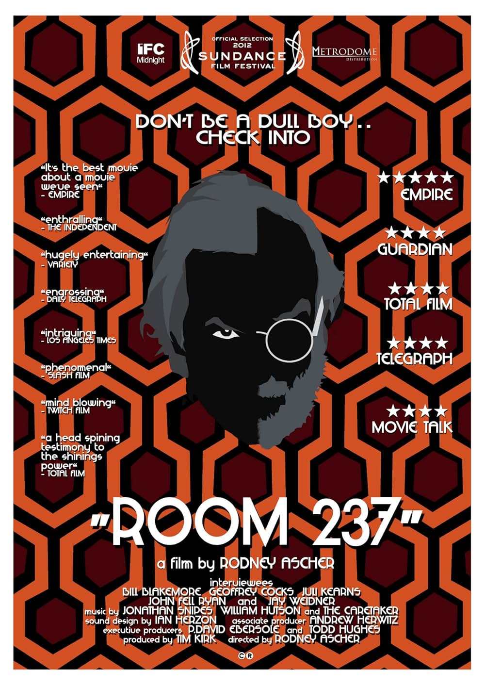 ROOM237の画像