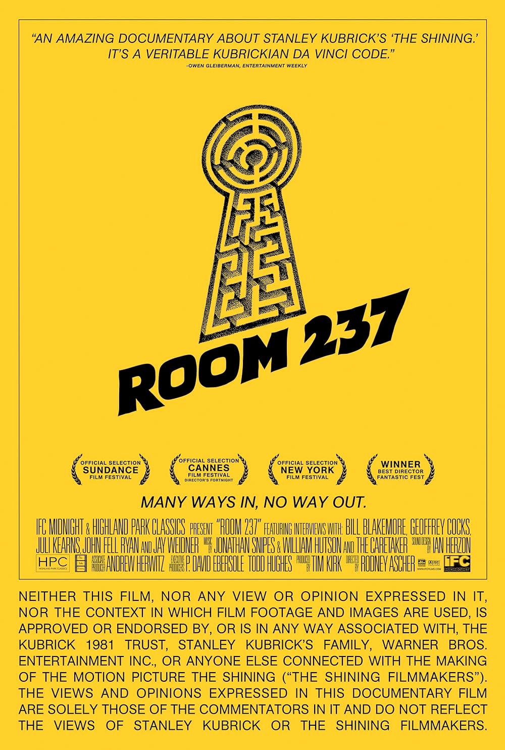 ROOM237の画像