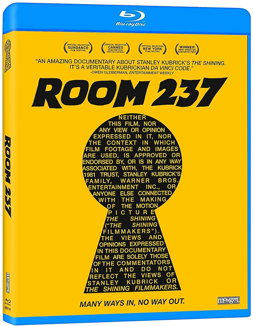 ROOM237の画像