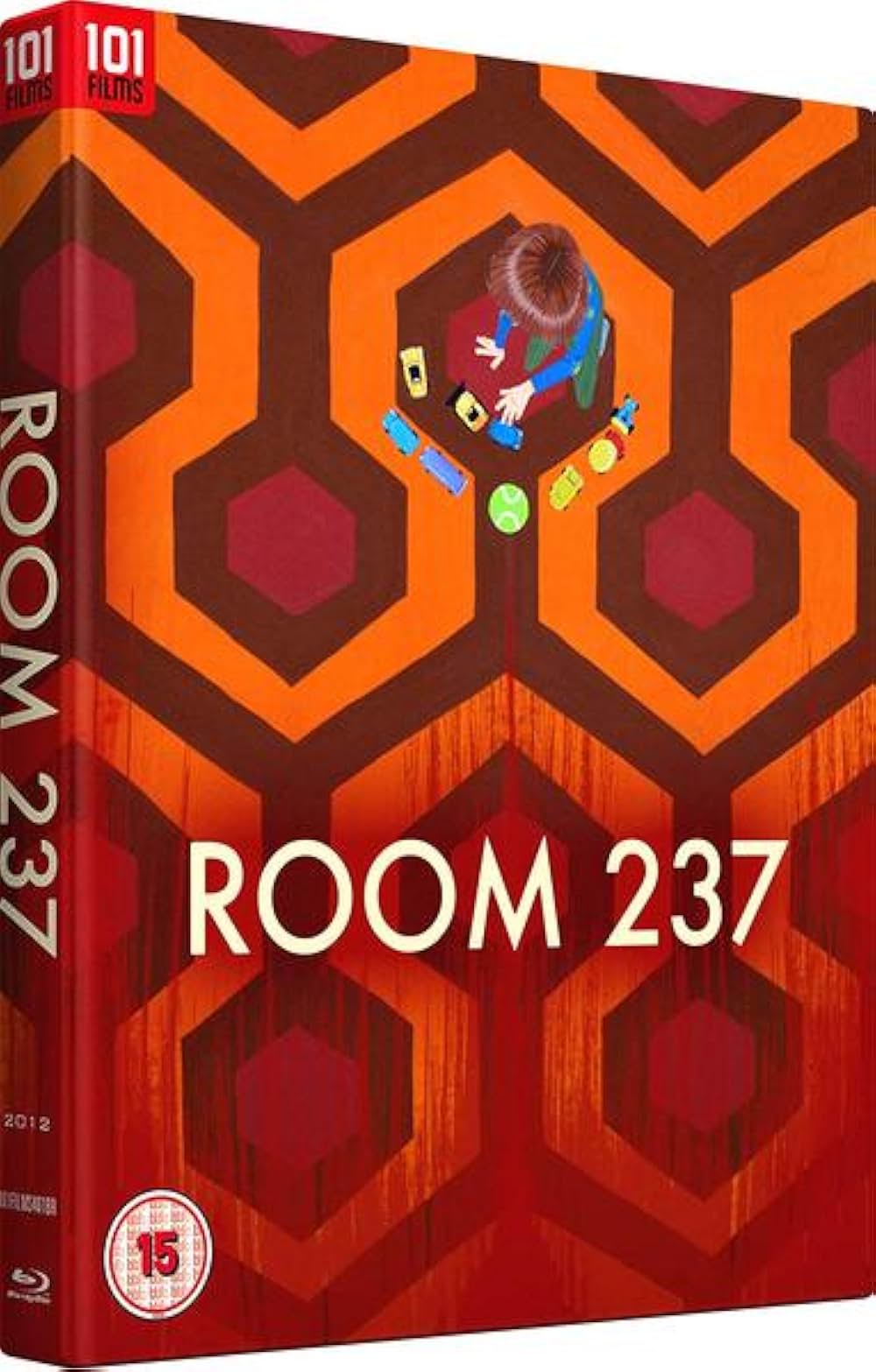 ROOM237の画像