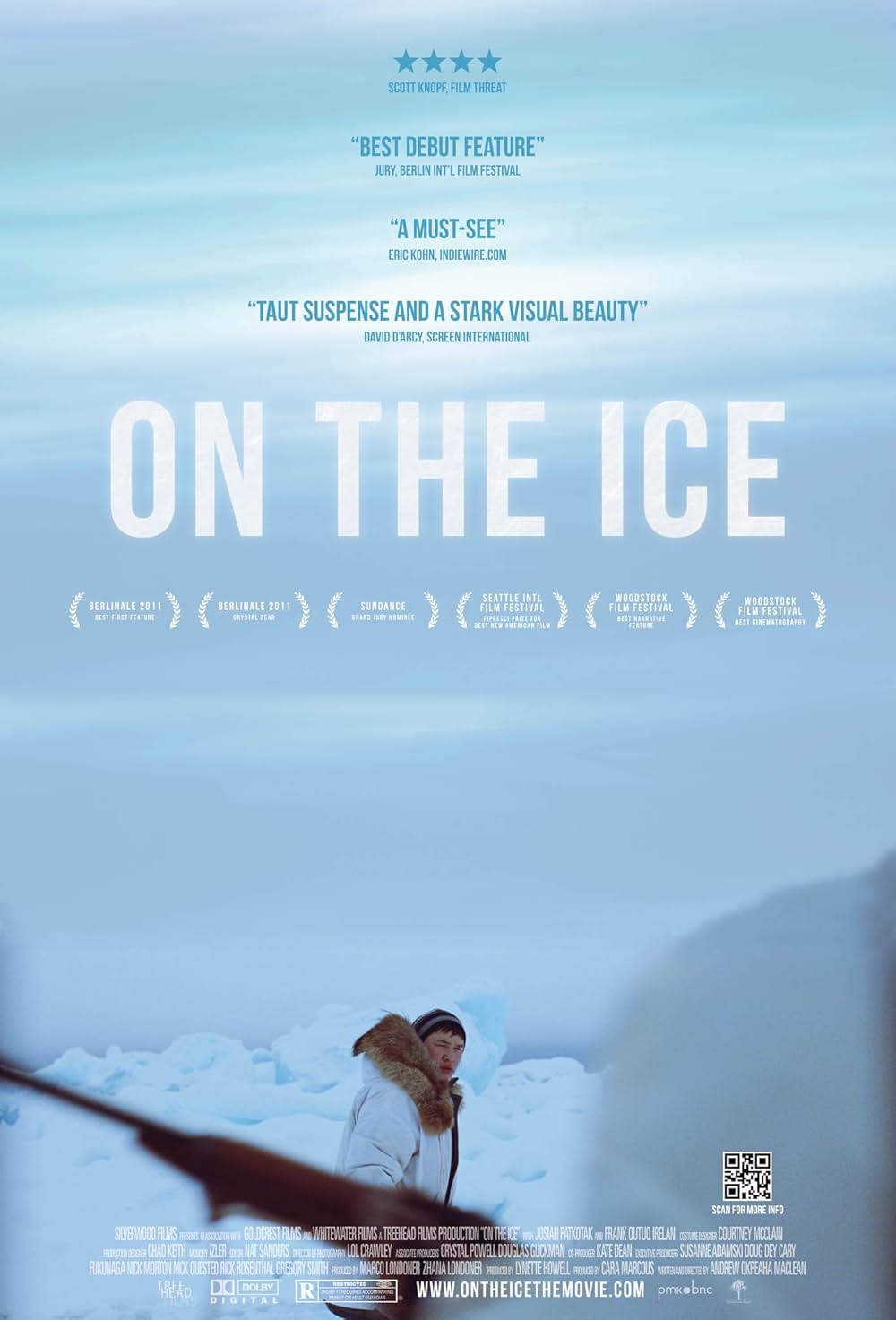 On the Ice（原題）の画像