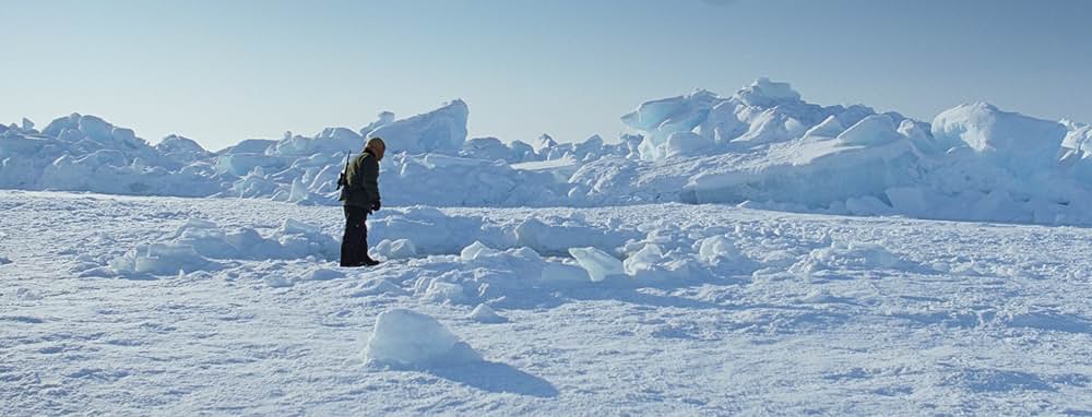 On the Ice（原題）の画像