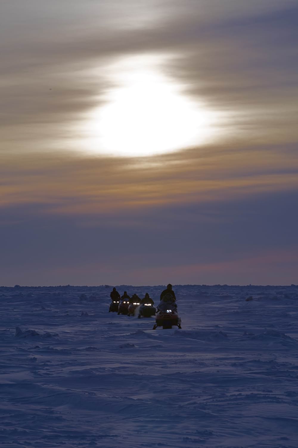 On the Ice（原題）の画像