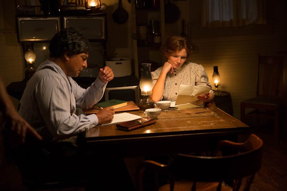 Te Ata（原題）の画像