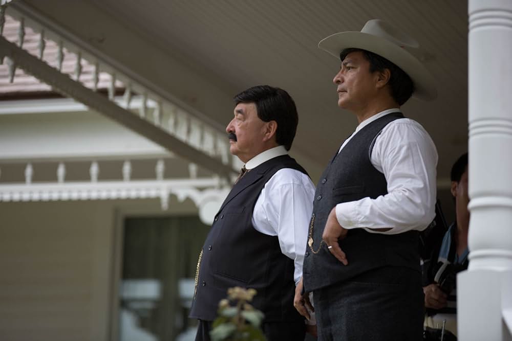 Te Ata（原題）の画像