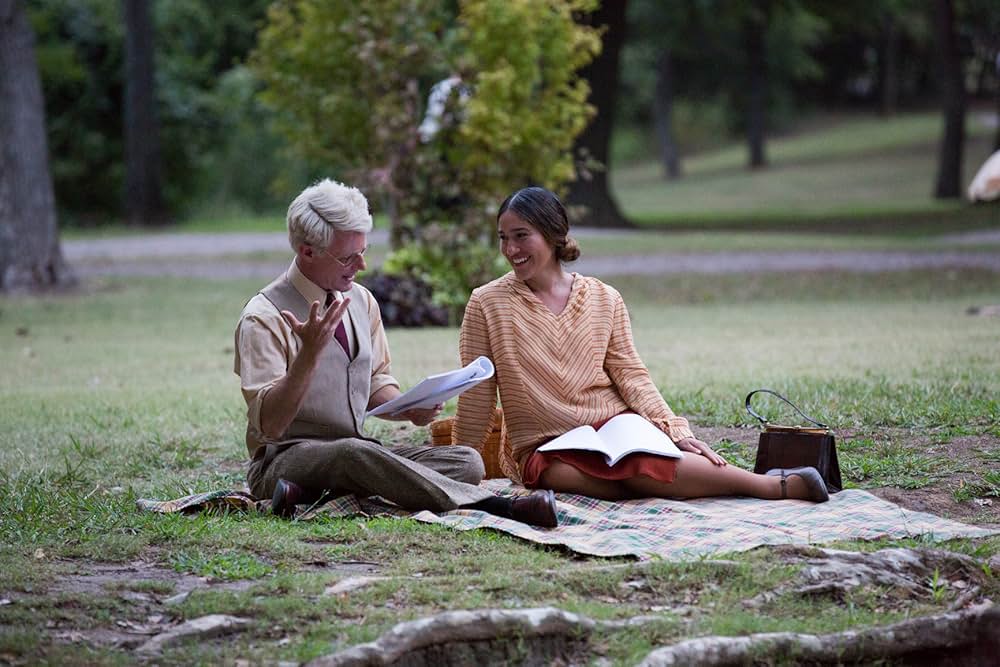 Te Ata（原題）の写真