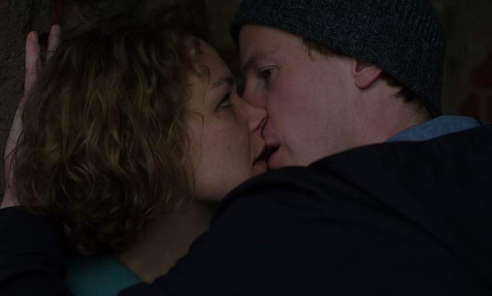 愛の臨界の画像