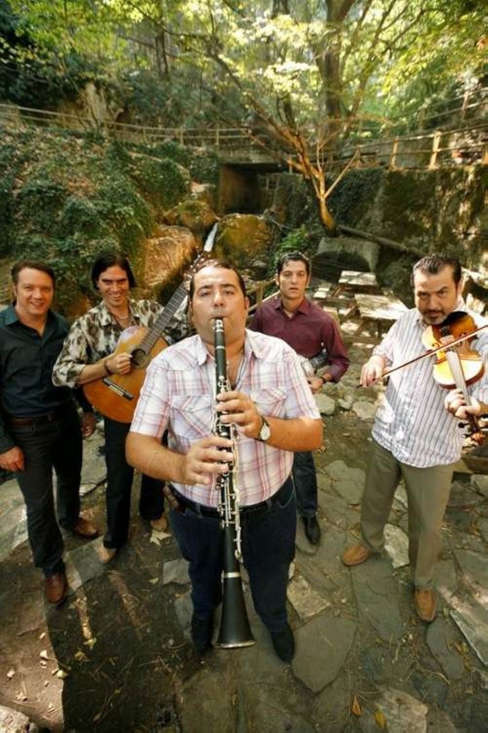 唄えクラリネット！2の画像