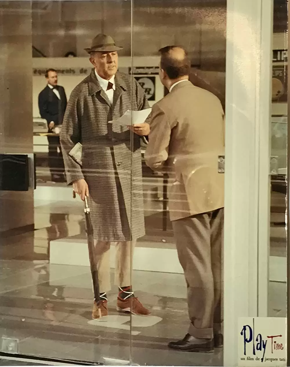 プレイタイムの画像