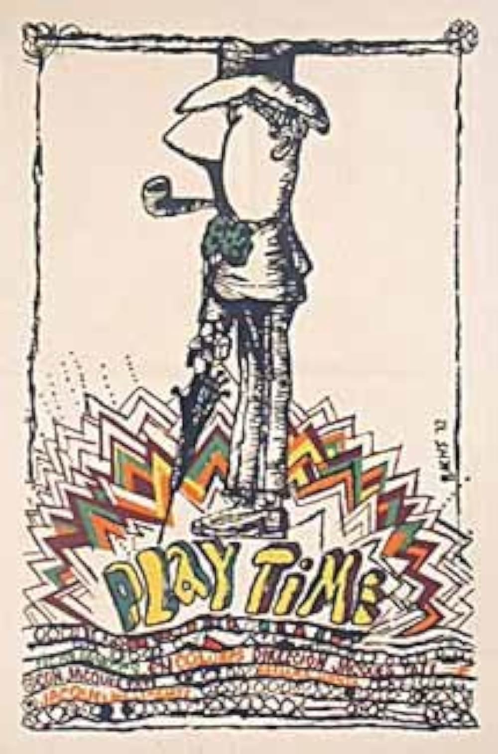 プレイタイムの画像