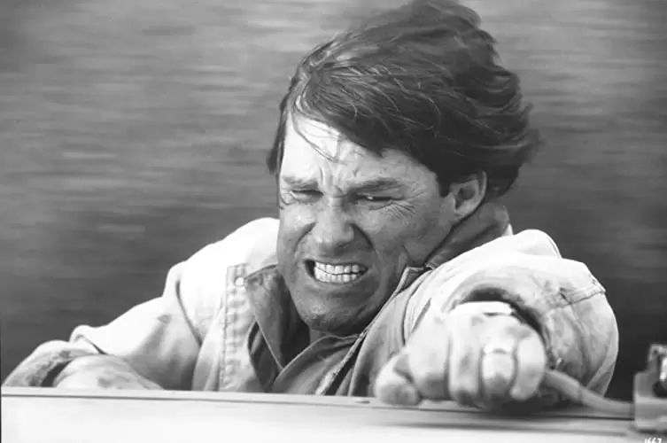 ブレーキ・ダウンの画像