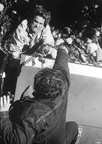 ブレーキ・ダウンの画像