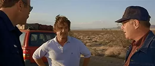 ブレーキ・ダウンの画像