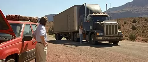 ブレーキ・ダウンの画像