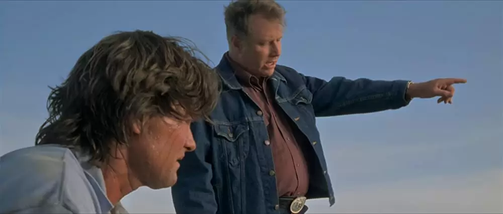 ブレーキ・ダウンの画像