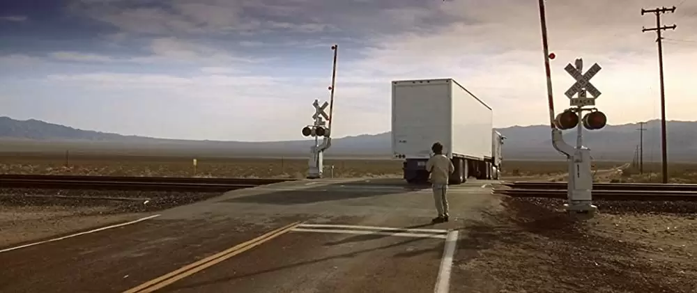 ブレーキ・ダウンの画像