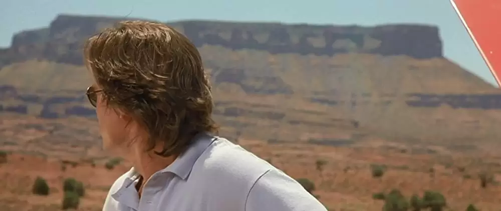 ブレーキ・ダウンの画像