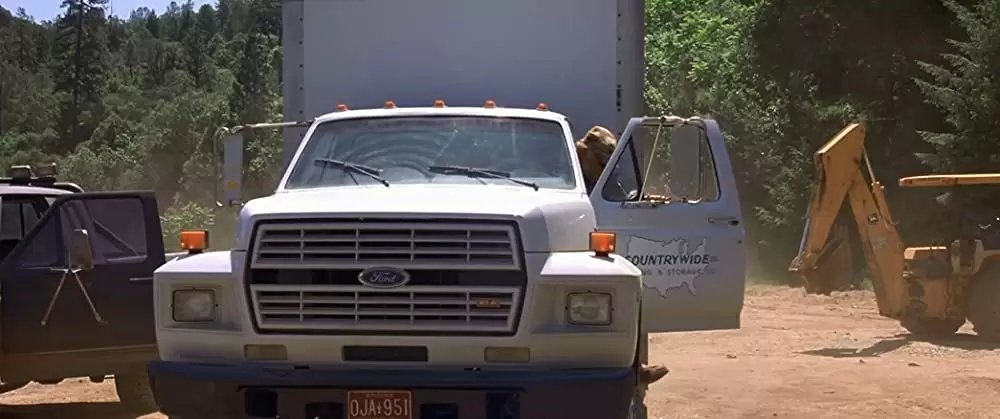 ブレーキ・ダウンの画像