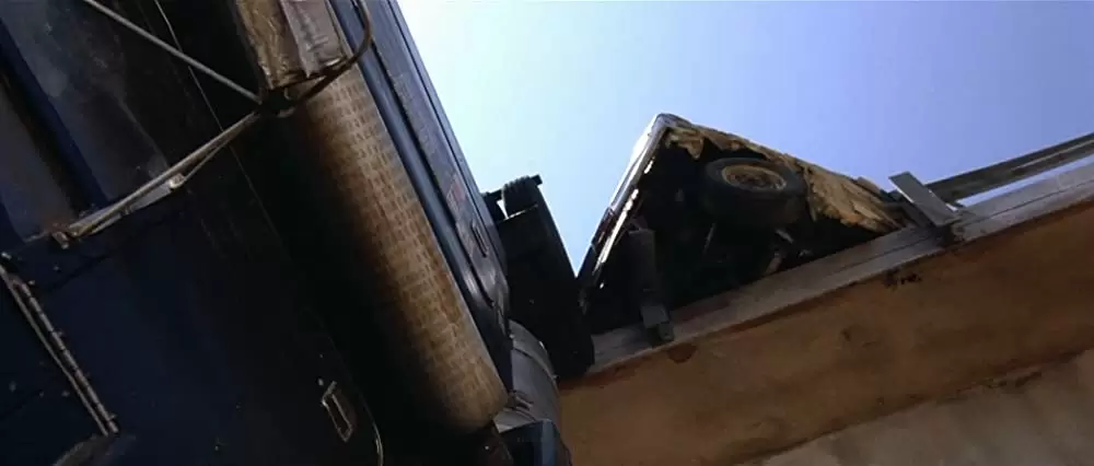 ブレーキ・ダウンの画像