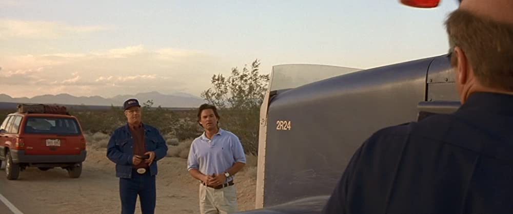 ブレーキ・ダウンの画像