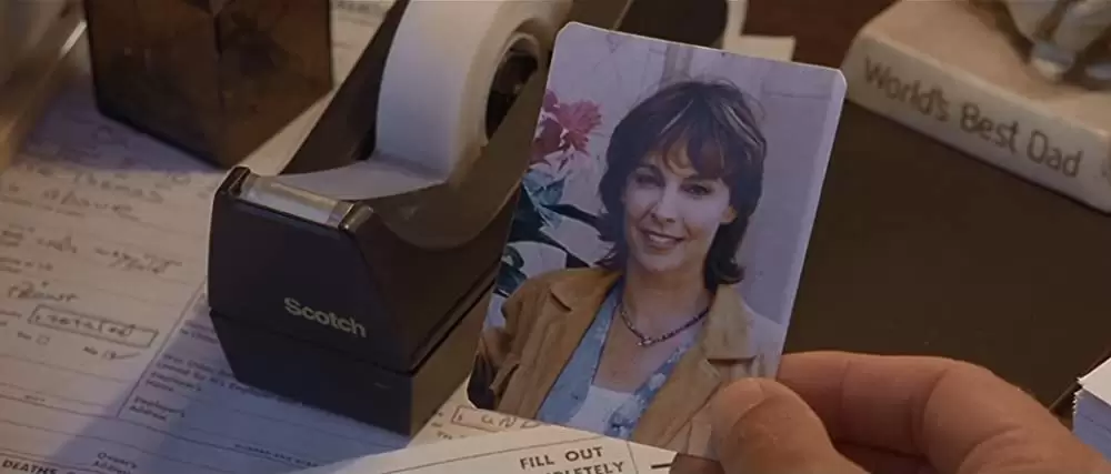 ブレーキ・ダウンの画像